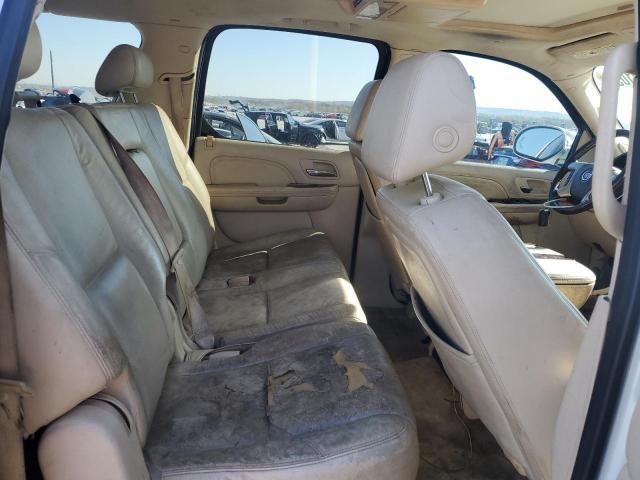 Photo 10 VIN: 1GYFK66818R153539 - CADILLAC ESCALADE E 