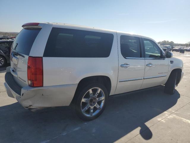 Photo 2 VIN: 1GYFK66818R153539 - CADILLAC ESCALADE E 