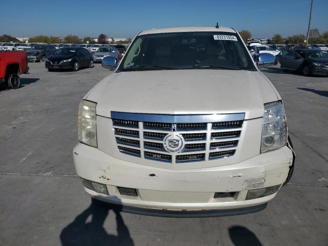 Photo 4 VIN: 1GYFK66818R153539 - CADILLAC ESCALADE E 