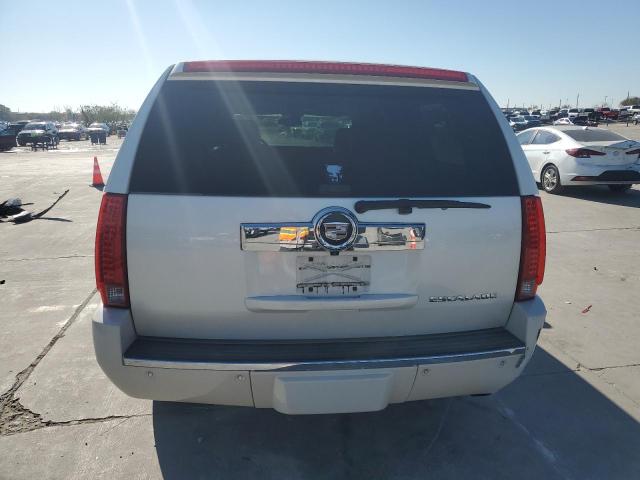 Photo 5 VIN: 1GYFK66818R153539 - CADILLAC ESCALADE E 