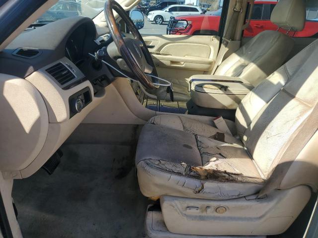 Photo 6 VIN: 1GYFK66818R153539 - CADILLAC ESCALADE E 