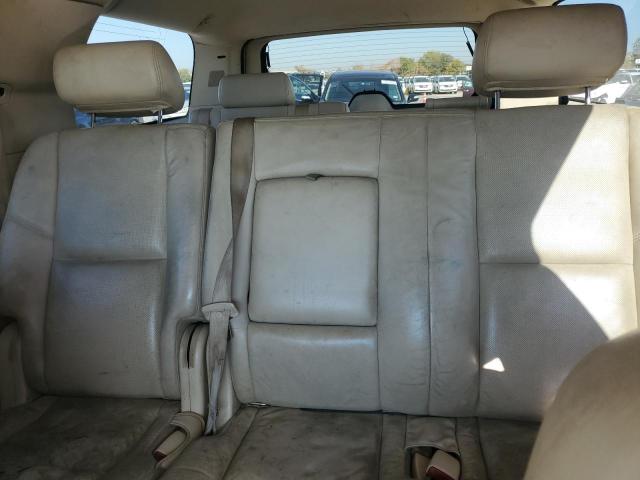 Photo 9 VIN: 1GYFK66818R153539 - CADILLAC ESCALADE E 