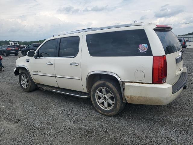 Photo 1 VIN: 1GYFK66818R161673 - CADILLAC ESCALADE E 