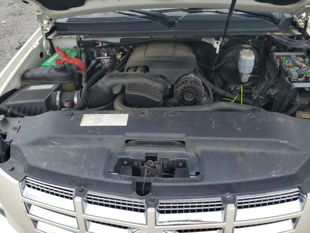 Photo 11 VIN: 1GYFK66818R161673 - CADILLAC ESCALADE E 