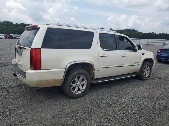 Photo 2 VIN: 1GYFK66818R161673 - CADILLAC ESCALADE E 