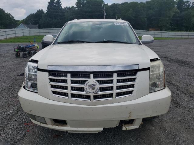 Photo 4 VIN: 1GYFK66818R161673 - CADILLAC ESCALADE E 