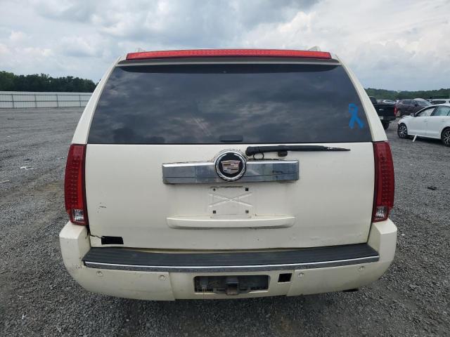 Photo 5 VIN: 1GYFK66818R161673 - CADILLAC ESCALADE E 