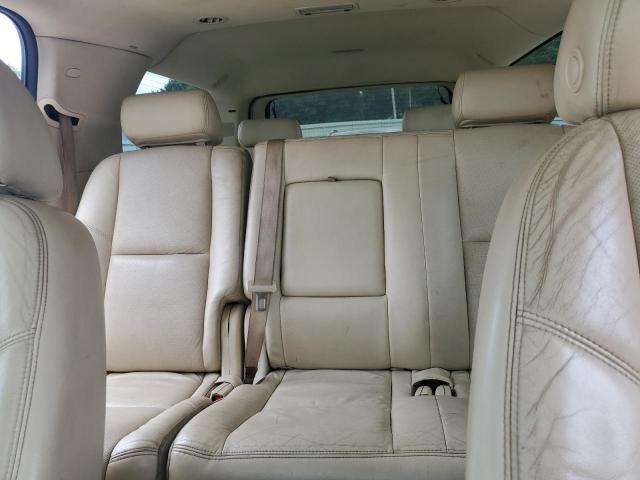 Photo 9 VIN: 1GYFK66818R161673 - CADILLAC ESCALADE E 