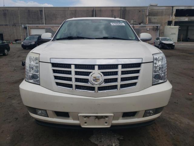 Photo 4 VIN: 1GYFK66818R163035 - CADILLAC ESCALADE 