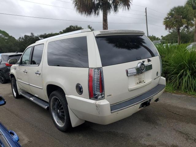 Photo 1 VIN: 1GYFK66818R175038 - CADILLAC ESCALADE E 