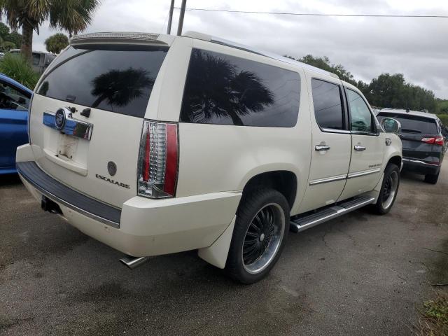 Photo 2 VIN: 1GYFK66818R175038 - CADILLAC ESCALADE E 