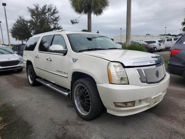 Photo 3 VIN: 1GYFK66818R175038 - CADILLAC ESCALADE E 