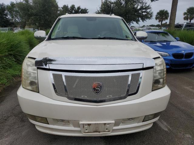 Photo 4 VIN: 1GYFK66818R175038 - CADILLAC ESCALADE E 