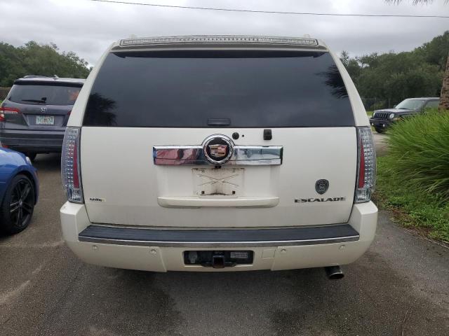 Photo 5 VIN: 1GYFK66818R175038 - CADILLAC ESCALADE E 