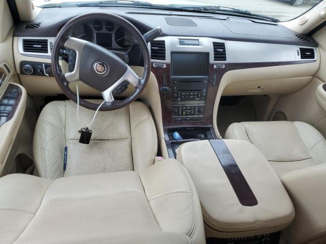 Photo 7 VIN: 1GYFK66818R175038 - CADILLAC ESCALADE E 