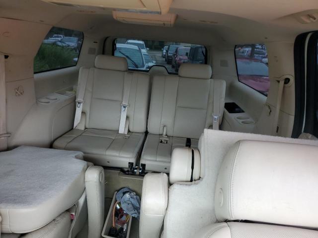 Photo 9 VIN: 1GYFK66818R175038 - CADILLAC ESCALADE E 