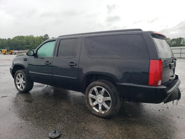 Photo 1 VIN: 1GYFK66818R215263 - CADILLAC ESCALADE E 