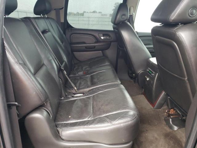 Photo 10 VIN: 1GYFK66818R215263 - CADILLAC ESCALADE E 