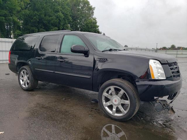 Photo 3 VIN: 1GYFK66818R215263 - CADILLAC ESCALADE E 