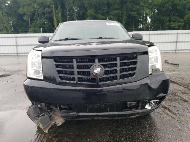 Photo 4 VIN: 1GYFK66818R215263 - CADILLAC ESCALADE E 