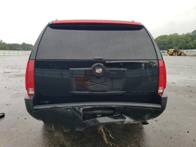 Photo 5 VIN: 1GYFK66818R215263 - CADILLAC ESCALADE E 