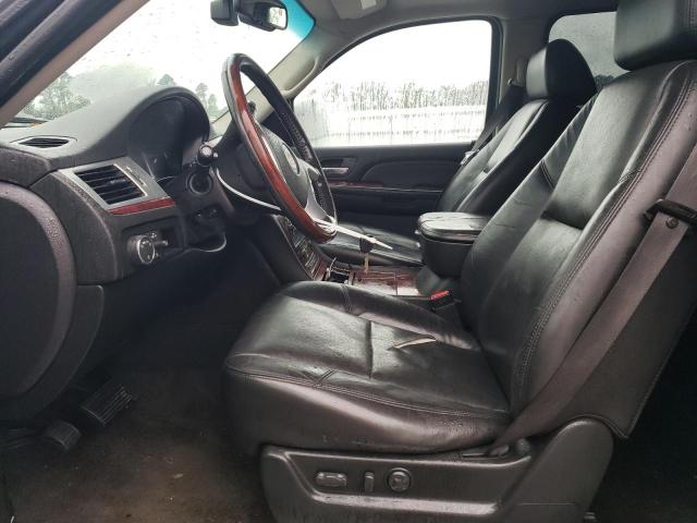 Photo 6 VIN: 1GYFK66818R215263 - CADILLAC ESCALADE E 