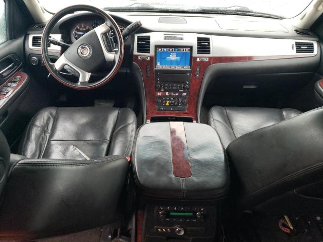 Photo 7 VIN: 1GYFK66818R215263 - CADILLAC ESCALADE E 