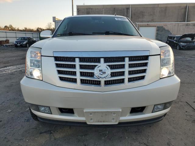 Photo 4 VIN: 1GYFK66818R220222 - CADILLAC ESCALADE 