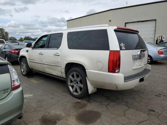 Photo 1 VIN: 1GYFK66818R223606 - CADILLAC ESCALADE 