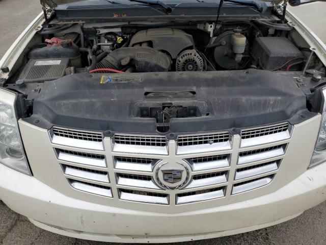 Photo 11 VIN: 1GYFK66818R223606 - CADILLAC ESCALADE 