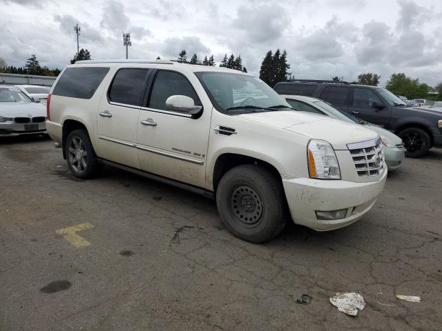 Photo 3 VIN: 1GYFK66818R223606 - CADILLAC ESCALADE 