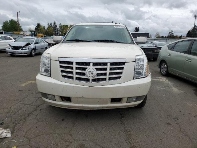 Photo 4 VIN: 1GYFK66818R223606 - CADILLAC ESCALADE 