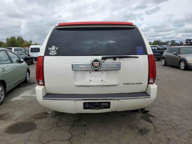 Photo 5 VIN: 1GYFK66818R223606 - CADILLAC ESCALADE 