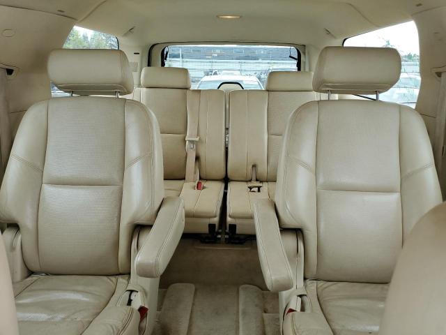 Photo 9 VIN: 1GYFK66818R223606 - CADILLAC ESCALADE 