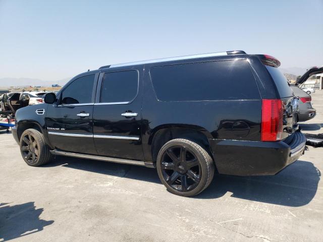 Photo 1 VIN: 1GYFK66818R238140 - CADILLAC ESCALADE 