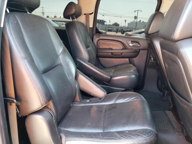 Photo 10 VIN: 1GYFK66818R238140 - CADILLAC ESCALADE 