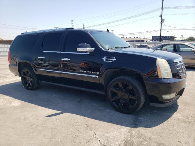 Photo 3 VIN: 1GYFK66818R238140 - CADILLAC ESCALADE 