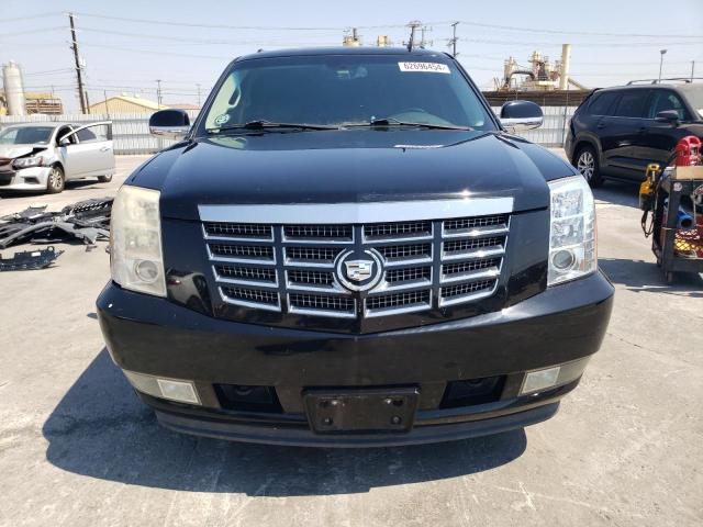 Photo 4 VIN: 1GYFK66818R238140 - CADILLAC ESCALADE 