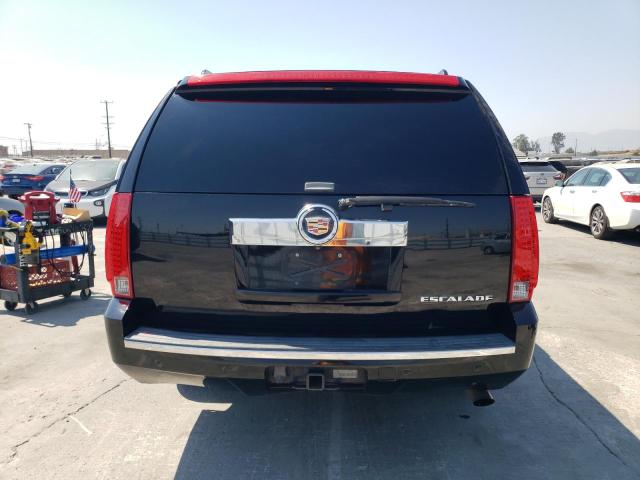 Photo 5 VIN: 1GYFK66818R238140 - CADILLAC ESCALADE 