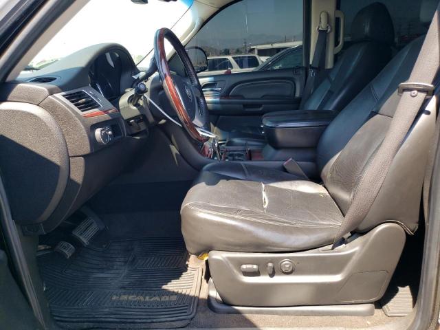 Photo 6 VIN: 1GYFK66818R238140 - CADILLAC ESCALADE 