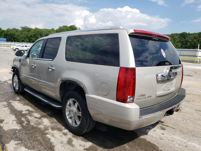 Photo 1 VIN: 1GYFK66827R246245 - CADILLAC ESCALADE E 