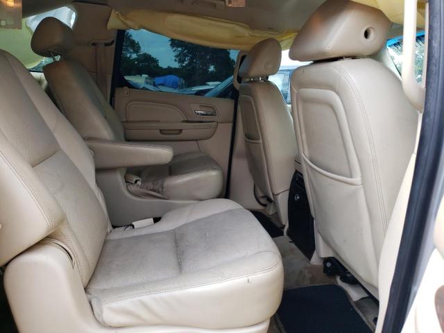 Photo 10 VIN: 1GYFK66827R246245 - CADILLAC ESCALADE E 