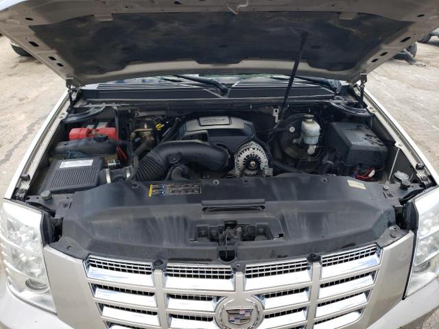 Photo 11 VIN: 1GYFK66827R246245 - CADILLAC ESCALADE E 