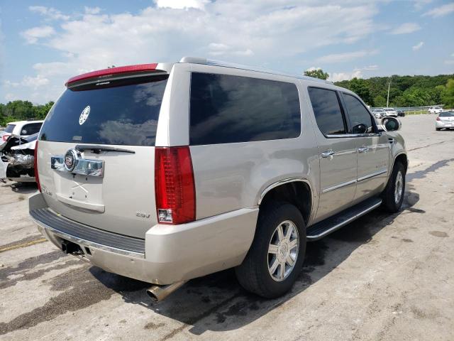 Photo 2 VIN: 1GYFK66827R246245 - CADILLAC ESCALADE E 