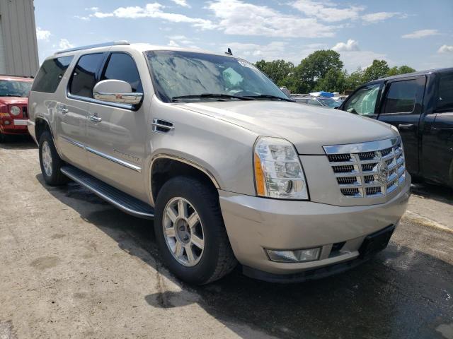 Photo 3 VIN: 1GYFK66827R246245 - CADILLAC ESCALADE E 