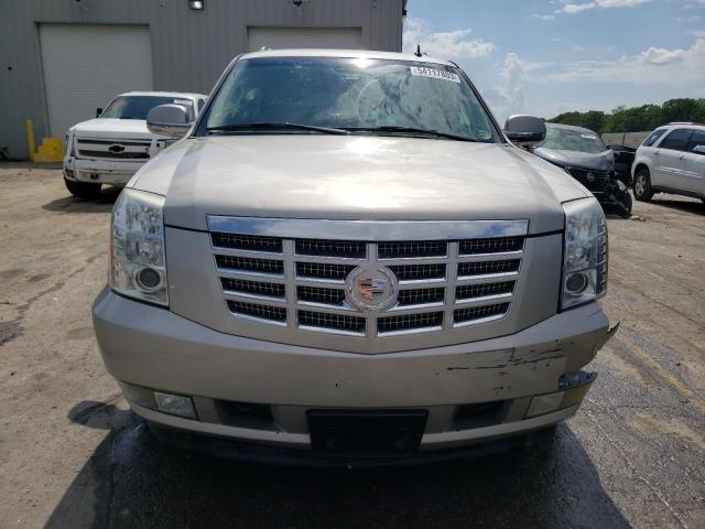 Photo 4 VIN: 1GYFK66827R246245 - CADILLAC ESCALADE E 