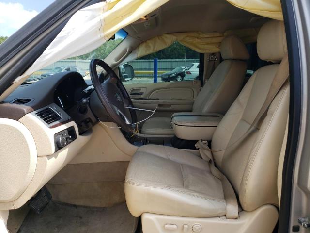 Photo 6 VIN: 1GYFK66827R246245 - CADILLAC ESCALADE E 