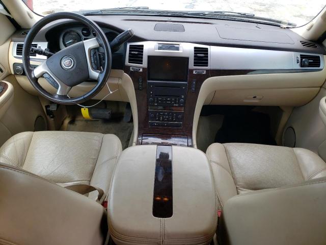 Photo 7 VIN: 1GYFK66827R246245 - CADILLAC ESCALADE E 