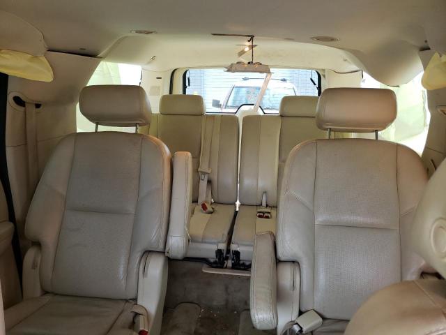 Photo 9 VIN: 1GYFK66827R246245 - CADILLAC ESCALADE E 