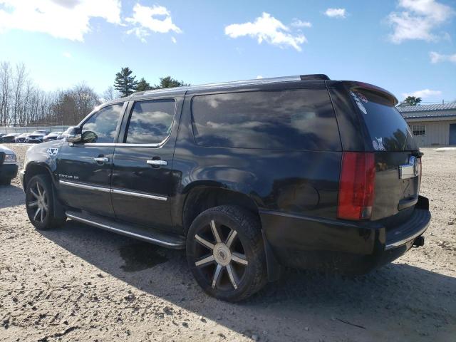 Photo 1 VIN: 1GYFK66827R253633 - CADILLAC ESCALADE E 